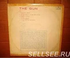 Пластинка виниловая The Gun - The Gun - 2