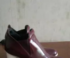 Туфли глубокие. - 2