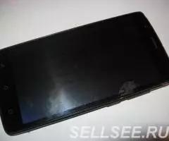 Fly FS506 Cirrus 3 Black - 2