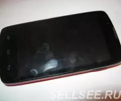 Fly IQ4490 Era nano4 Red - 2