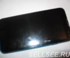 Fly IQ4415 Quad ERA Style 3 Duos 4.5 Blue - 2