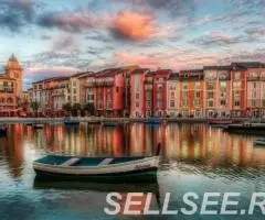 Картина модульная 120 80 - 2