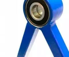 Станок для перемотки рукавов на новое ребро - 2