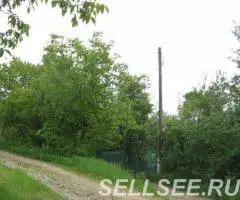 Дачный участок Майкоп СТ Строитель ул. Солнечная, 10, - 2