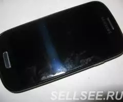 Samsung Galaxy S3 Mini I8190 Amoled Dual LTE - 2