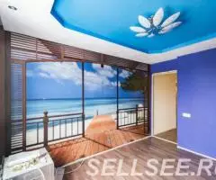 Продаю 2-комн квартиру, 50 кв м - 2