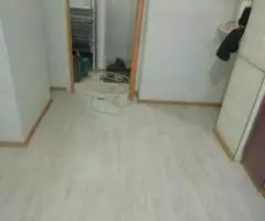 Монтаж полов, доска, фанера, ламинат. Настил покрытий  в Красноярске - 7