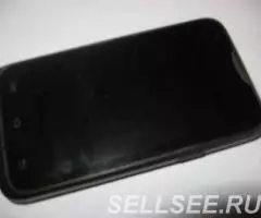 Explay A350 TV Duos Black - 2