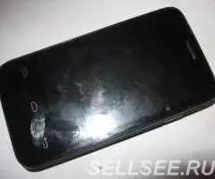 Prestigio PAP3500 DUO Multiphone Dual Black - 2