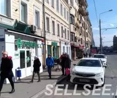 Аренда помещения на Красной Пресне - 2