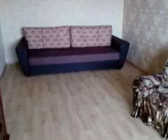 Сдам двухкомнатную квартиру Белана 19 - 2