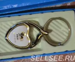 Новый брелок гороскоп Лев - 2