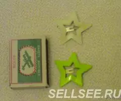 заколки для волос. Разные. Всзаколки для волос. Разные. .. . - 2