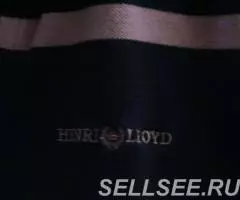 Тенниска HENRI LLOYD. Размер L. - 2