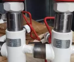 Вентиль угловой ВУ50х14, ВУ50х16 и ВУ50х21 от ПРОИЗВОДИТЕЛЯ - 2