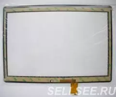 Тачскрин VERTEX TAB 4G 10-1 SQ-PG1048B01-FPC-A0 - 2