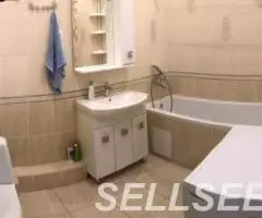 Сдаётся 3-ёх ком евро в центре - 2