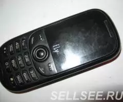 Fly DS103 Duos Black - 2