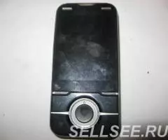 Sony Ericsson Yari U100i Black