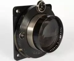 Объектив Carl Zeiss Jena Tessar F5 f38 cm до 30х40 см - 3