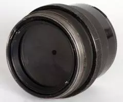 Объектив, Carl Zeiss Jena Tessar F3,5 f21cm T до 18x24 см - 2