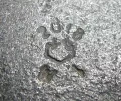 Мясницкий топор Ижсталь 2018 г - 2