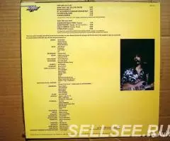 Пластинка виниловая Frank Zappa - Apostrophe - 2