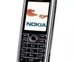 Nokia 6233 новый, оригинальный