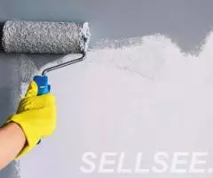 малярные работы любой сложности - 2