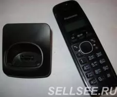 Радиотелефон Panasonic PNLC1023 DECT