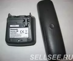 Радиотелефон Panasonic PNLC1023 DECT - 2
