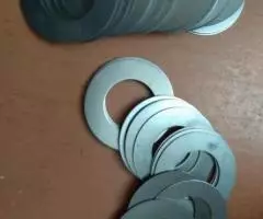 JSB 3CX JSB 4CX шайбы ковшевые , регулировочно-проставочные - 2