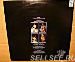 Пластинка Van Der Graaf Generator - Godbluff - 2