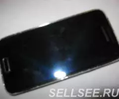 Samsung Galaxy S5 mini G800H Quad Grey - 2