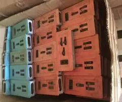 Блок электрокомбинированный:1 розетка + 3 выключателя - 7