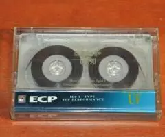 Аудиокассеты - 5