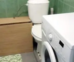 Сдам 2-к квартиру на ул. Бардина - 2