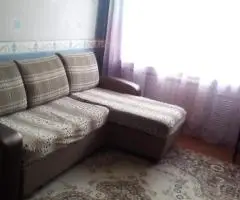 Сдам 2-к квартиру на ул. Бардина - 6