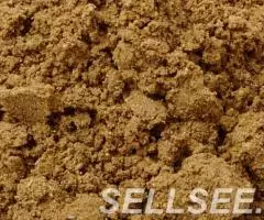 Песок и щебень с доставкой - 2