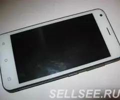 Fly PS454 Nimbus 8 Quad 4.5 Duos White - 2