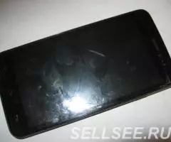 Explay Rio Core Dual Duos 5 Black - 2