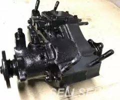 Раздаточная коробка а м Газ-66. - 2