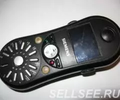 Siemens Gigaset SL44 радиотелефон - 2