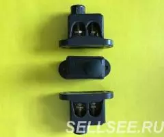 Колодка клеммная 73К, 74К - 2