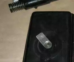 Двигатель ЯАЗ-204  и насос-форсунки АР-20 с хранения - 2