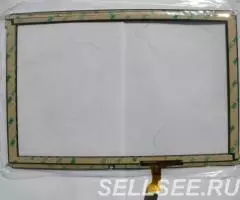 Тачскрин для планшета BQ-1077L BQ Armor Pro LTE - 2