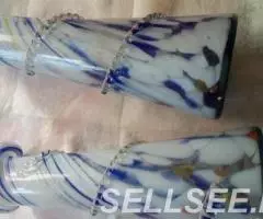 Вазы старинные 40-х годов - 2