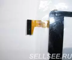 Тачскрин для планшета Irbis TZ781 - 2