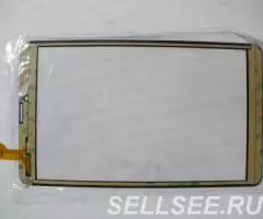 Тачскрин для планшета DEXP Ursus P380 - 2