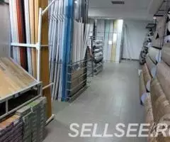 Ремонт магазинов. универмагов - 2